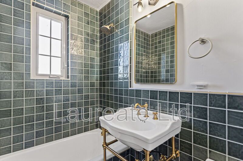 Newly remodeled bright 1bd in the Heart of Capitol Hill! property image