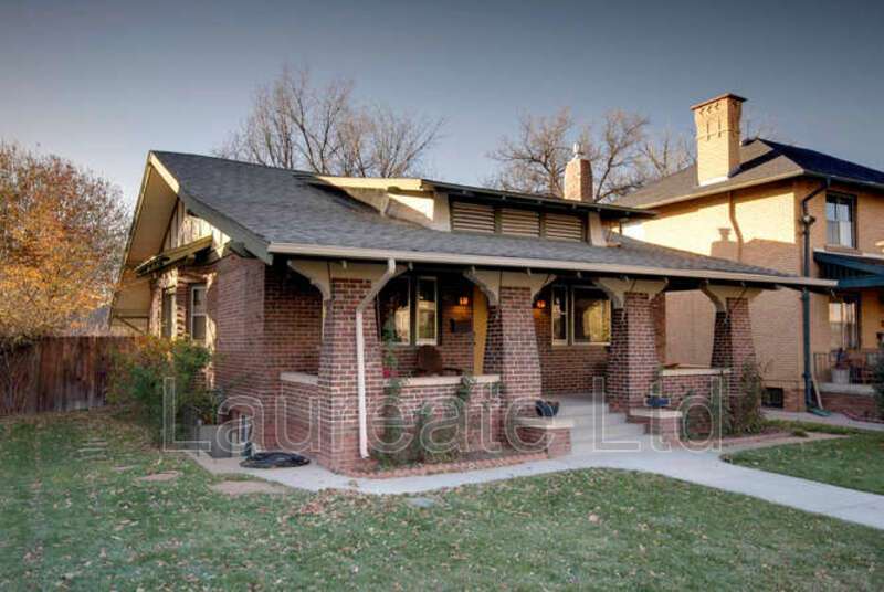 Exquisite 4+ Bedroom Brick Ranch w/ Finished Bsmt in Park Hill property image