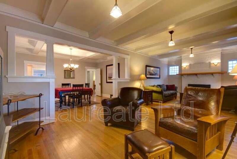 Exquisite 4+ Bedroom Brick Ranch w/ Finished Bsmt in Park Hill property image