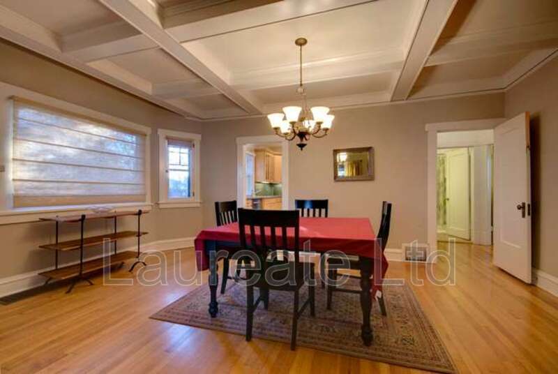 Exquisite 4+ Bedroom Brick Ranch w/ Finished Bsmt in Park Hill property image