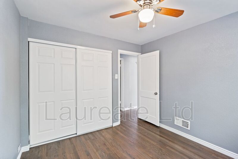 Spacious 3+ Bedroom triplex unit 2 blocks from City Park!!! property image