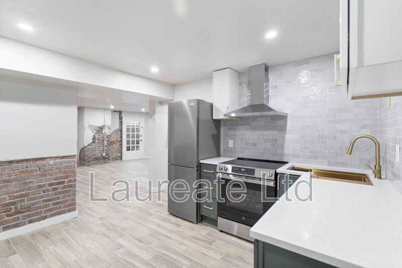 Beautifully Remodeled Spacious 2 Bedroom Basement Unit in the Heart of Cap Hill!!! property image