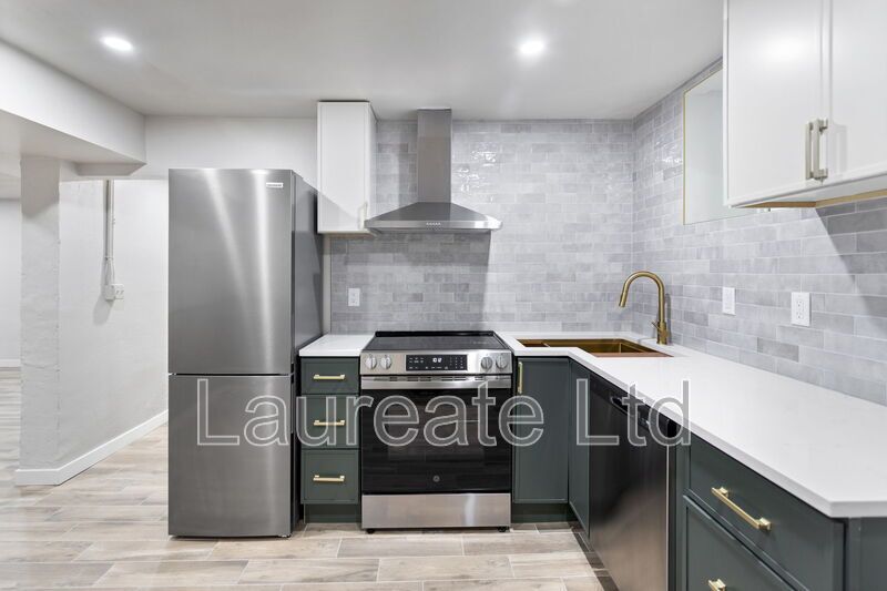 Beautifully Remodeled Spacious 2 Bedroom Basement Unit in the Heart of Cap Hill!!! property image