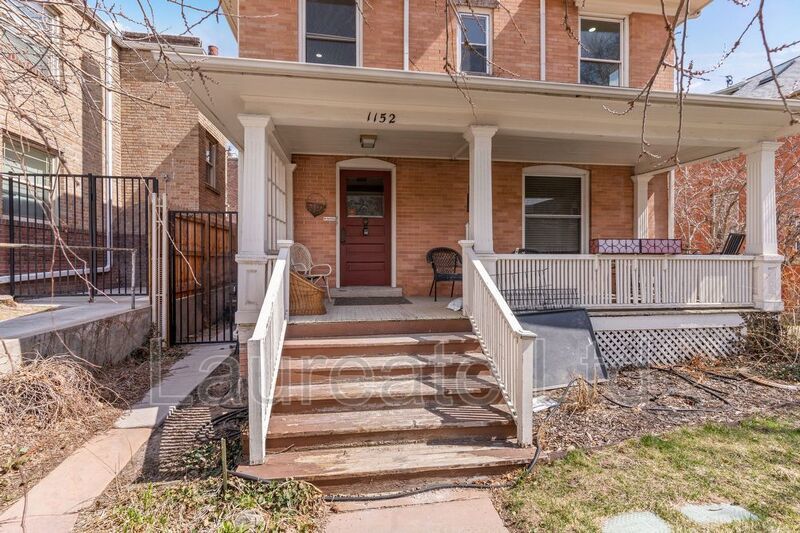 Beautifully remodeled 3Bd 2ba 2-Story Unit in Historic Mansion blocks from Chessman Park!! property image