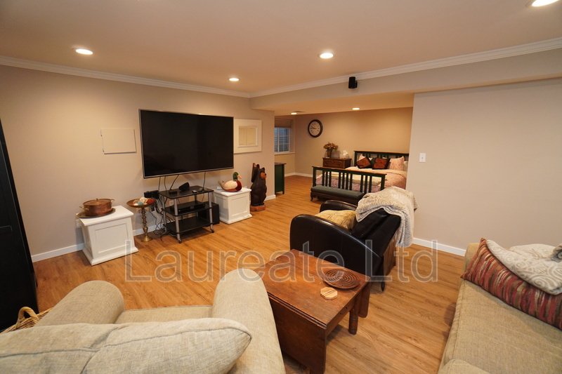 Stunning 2 Story Townhome with Finished Basement in the Heart of Lone Tree!!! property image