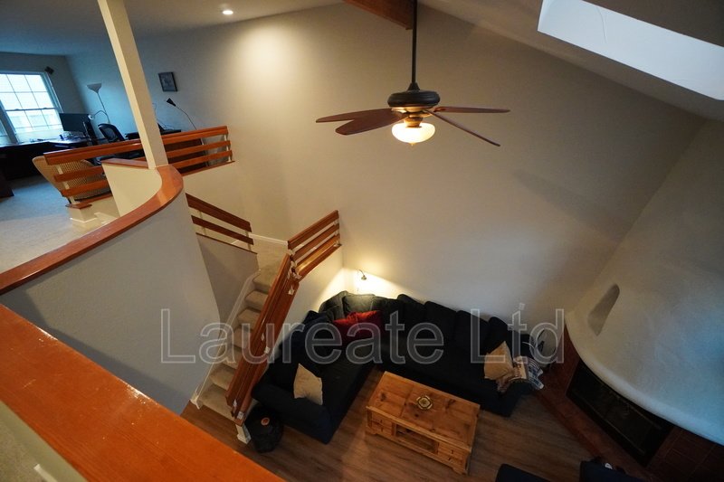 Stunning 2 Story Townhome with Finished Basement in the Heart of Lone Tree!!! property image