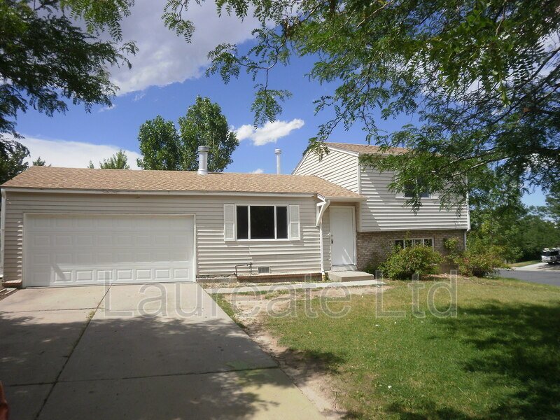 Newly renovated Tri-Level home near Cherry Creek Reservoir!! property image