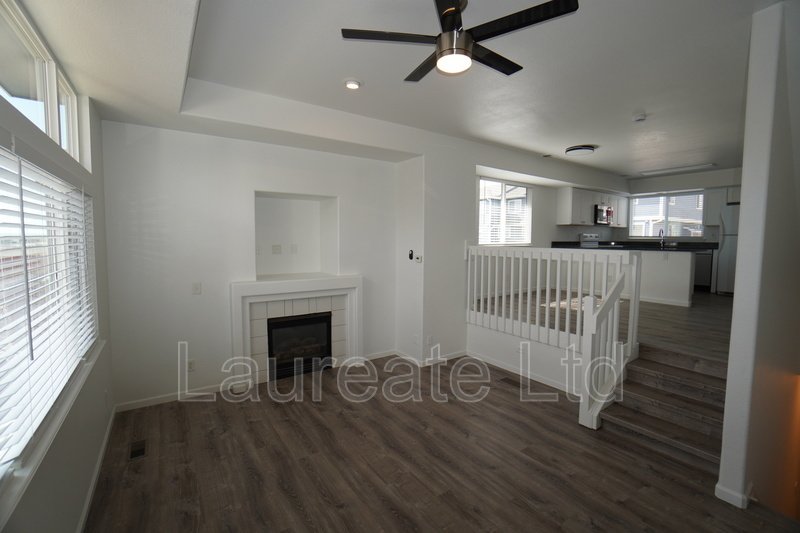 Completely Remodeled 2-story Townhome in Brighton!! property image