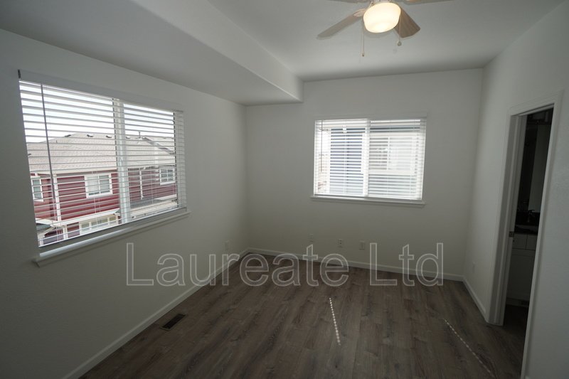 Completely Remodeled 2-story Townhome in Brighton!! property image