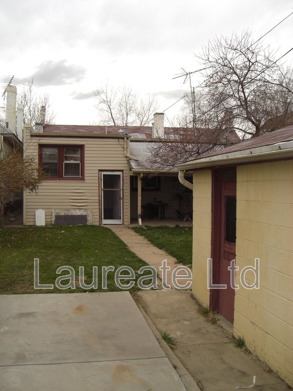 4 Bed 2 Bath w/ Finished Bsmt in the Heart of LoHi- Denver - MUST SEE!! property image