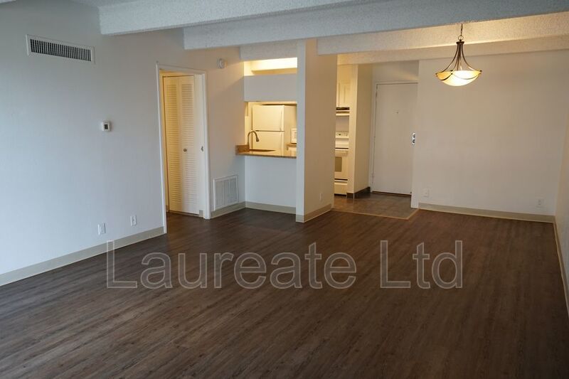 Beautiful 1 Bedroom Condo - CAPITOL HILL - Must See!!! property image
