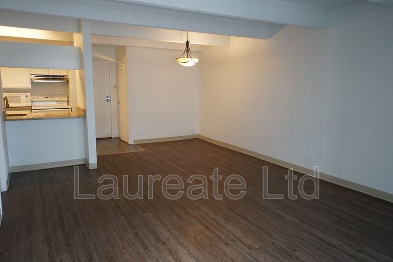 Beautiful 1 Bedroom Condo - CAPITOL HILL - Must See!!! property image