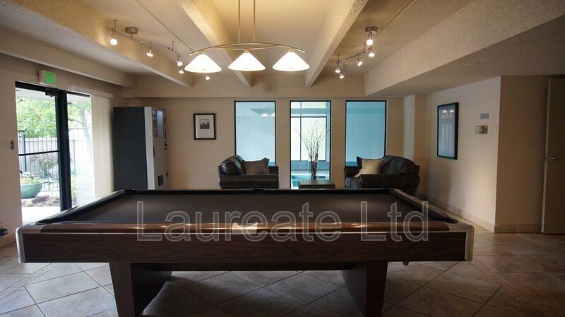 Beautiful 1 Bedroom Condo - CAPITOL HILL - Must See!!! property image