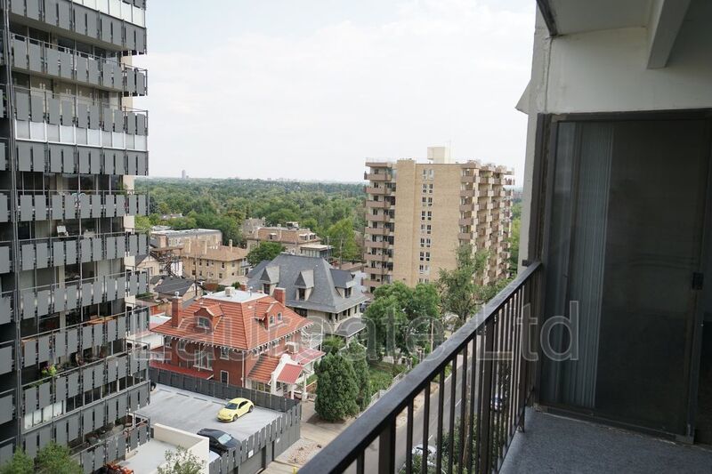 Beautiful 1 Bedroom Condo - CAPITOL HILL - Must See!!! property image