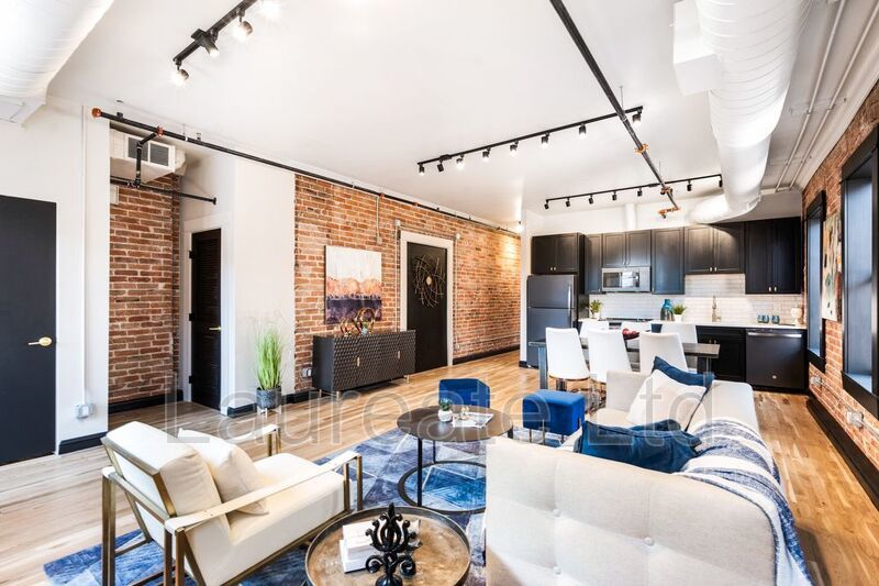 1BD LOFT IN HISTORIC ALTA COURT LOFTS property image
