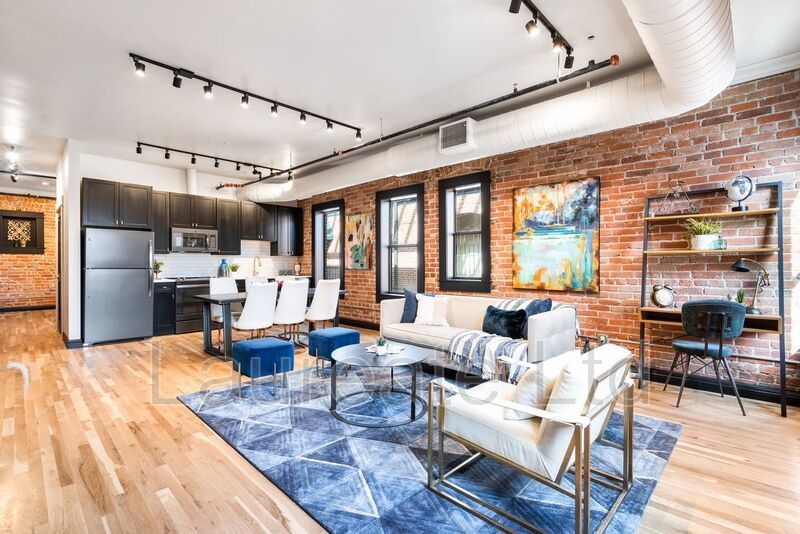 1BD LOFT IN HISTORIC ALTA COURT LOFTS property image
