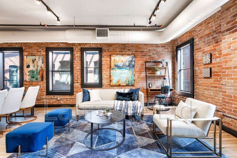 1BD LOFT IN HISTORIC ALTA COURT LOFTS property image
