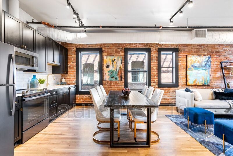 1BD LOFT IN HISTORIC ALTA COURT LOFTS property image