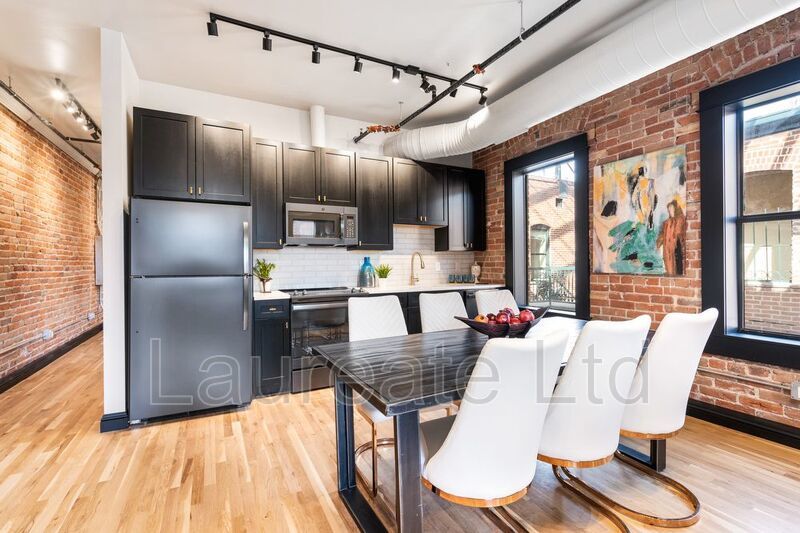 1BD LOFT IN HISTORIC ALTA COURT LOFTS property image
