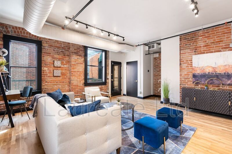1BD LOFT IN HISTORIC ALTA COURT LOFTS property image