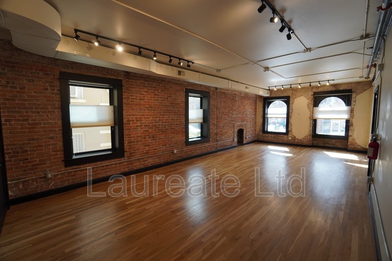 1BD LOFT IN HISTORIC ALTA COURT LOFTS property image