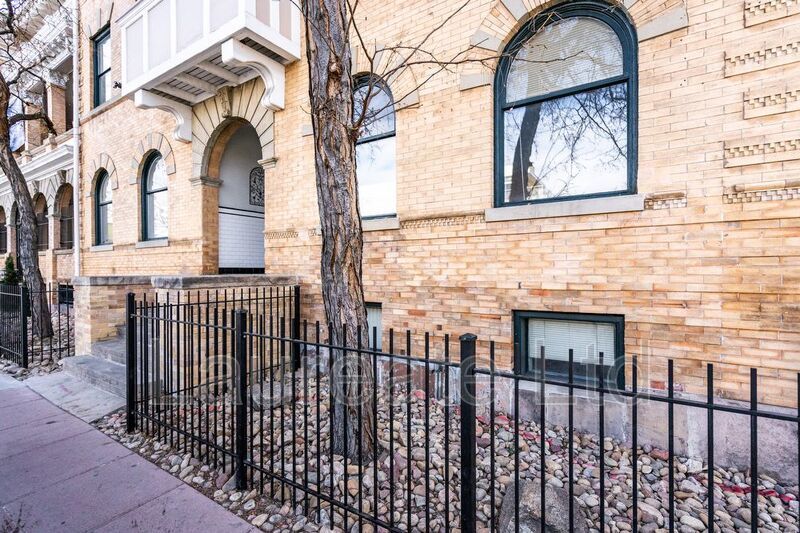 1BD LOFT IN HISTORIC ALTA COURT LOFTS property image