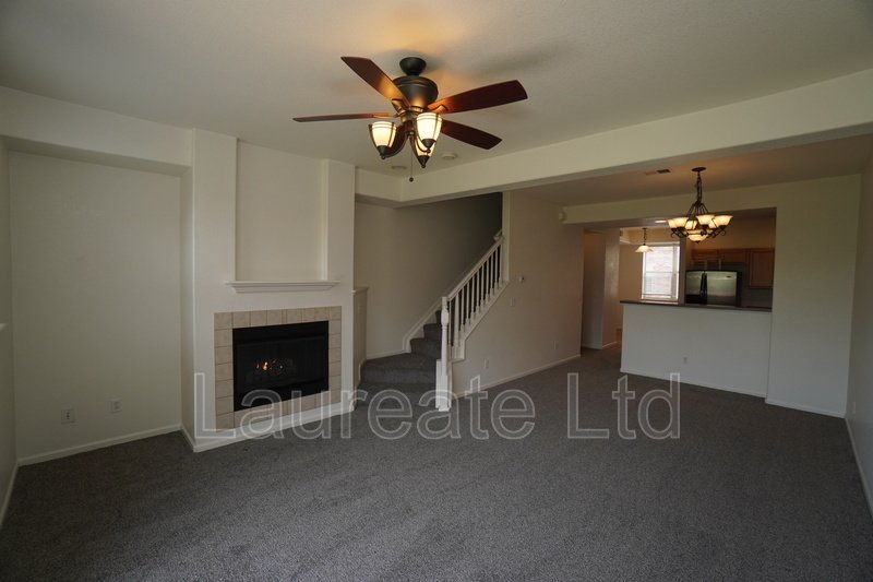 Beautiful Olde Town Arvada Townhome - Water Tower Village property image