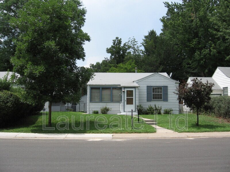 Charming 3 Bedroom 2 bath with full Apt Suite in the heart of DU!! property image