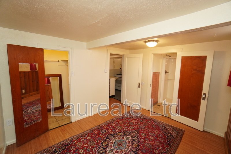 Charming 3 Bedroom 2 bath with full Apt Suite in the heart of DU!! property image