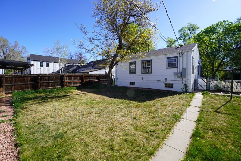 Charming 3 Bedroom 2 bath with full Apt Suite in the heart of DU!! property image