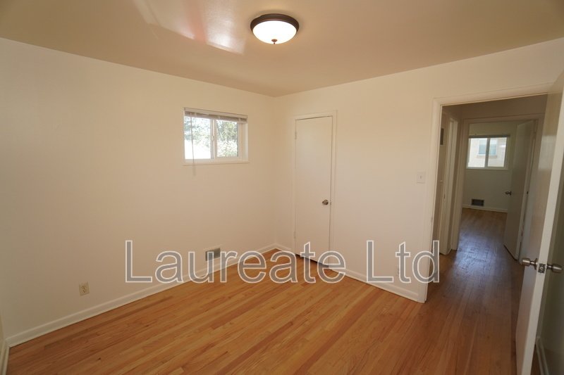 Newly renovated 2 bedroom in University Hills/East Denver!! property image