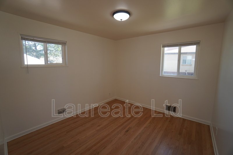 Newly renovated 2 bedroom in University Hills/East Denver!! property image