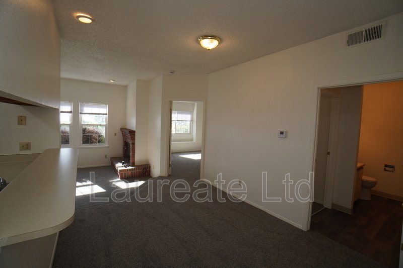 Spacious 1 bedroom Condo with serene lake views in SW Denver! property image