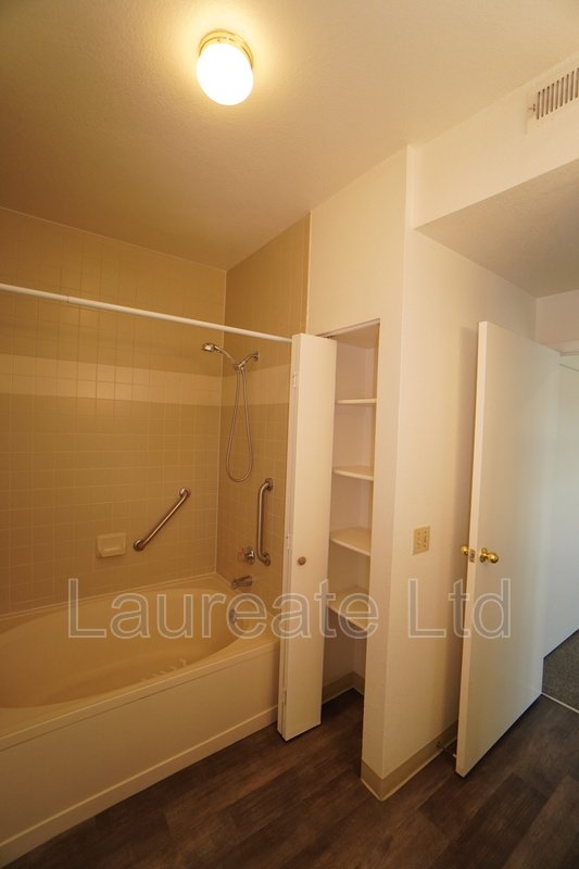 Spacious 1 bedroom Condo with serene lake views in SW Denver! property image