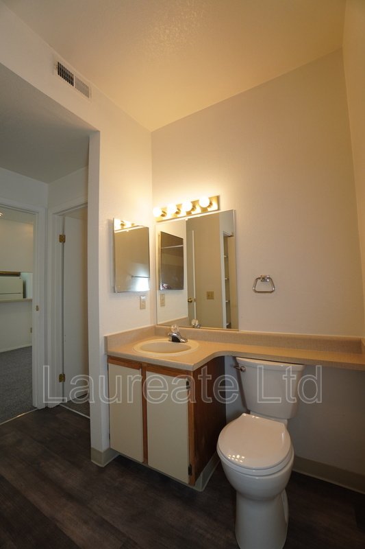 Spacious 1 bedroom Condo with serene lake views in SW Denver! property image