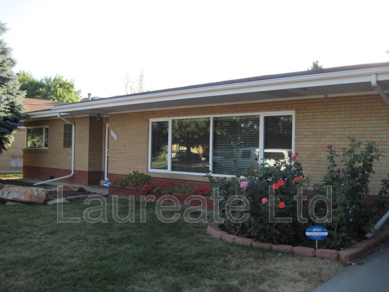 Sprawling 2 Bed 2 Bath Ranch in Mayfair Neighborhood!! property image