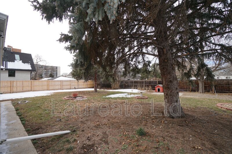 Sprawling 2 Bed 2 Bath Ranch in Mayfair Neighborhood!! property image