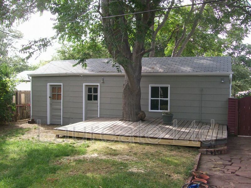 Spacious 3+ bedroom 2 Bath Home in Virginia Village SE Denver!! property image