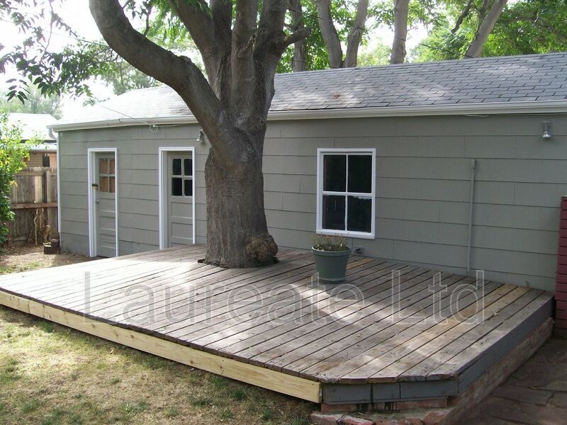 Spacious 3+ bedroom 2 Bath Home in Virginia Village SE Denver!! property image