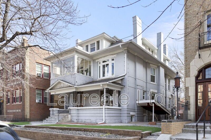 Beautifully Remodeled 1 Bedroom Unit in the Heart of Cap Hill!!! property image