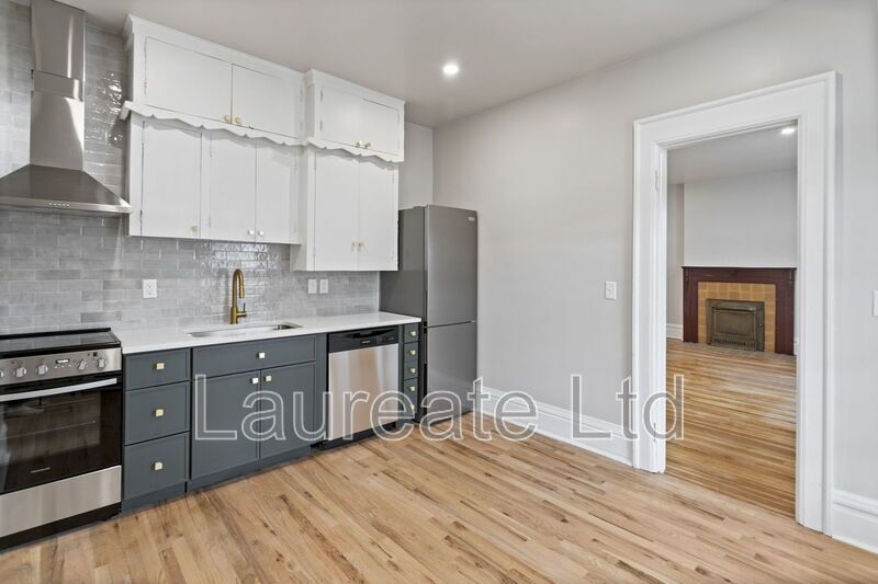 Beautifully Remodeled 1 Bedroom Unit in the Heart of Cap Hill!!! property image