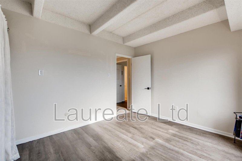 Stunning 2 Bed 2 Bath Highrise Condo with Mountain Views in SE Denver property image