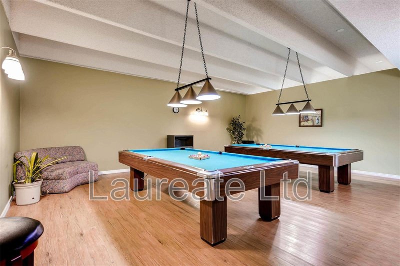 Stunning 2 Bed 2 Bath Highrise Condo with Mountain Views in SE Denver property image
