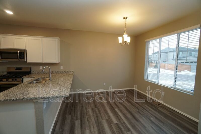Beautiful 4BD 3BA 2-story home with open layout! property image