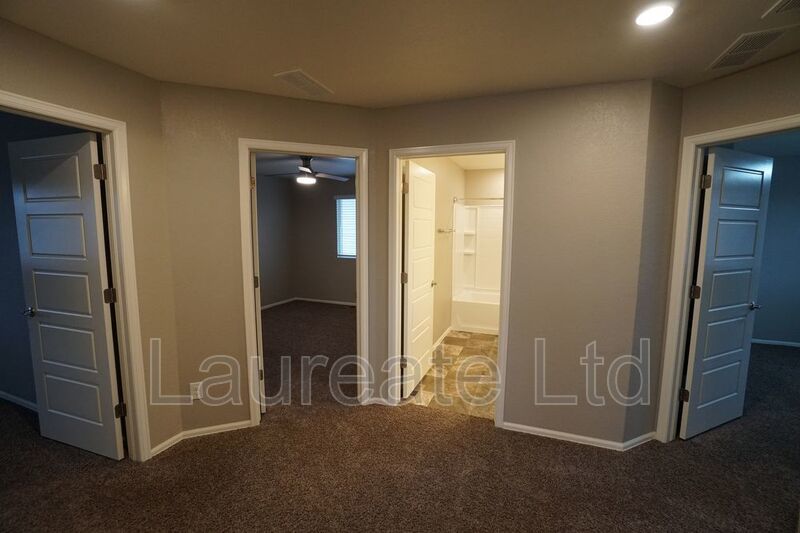 Beautiful 4BD 3BA 2-story home with open layout! property image