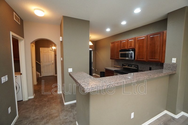 Newly Updated 2 Story Townhome in Centennial!! property image