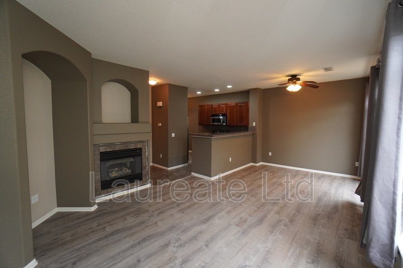 Newly Updated 2 Story Townhome in Centennial!! property image