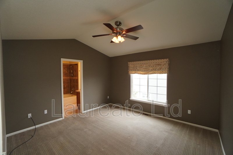 Newly Updated 2 Story Townhome in Centennial!! property image