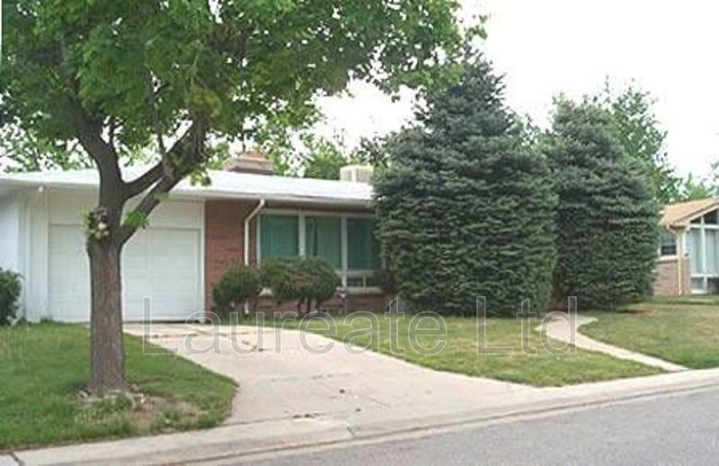 Spacious Ranch Home with Finished Basement in Aurora!! property image