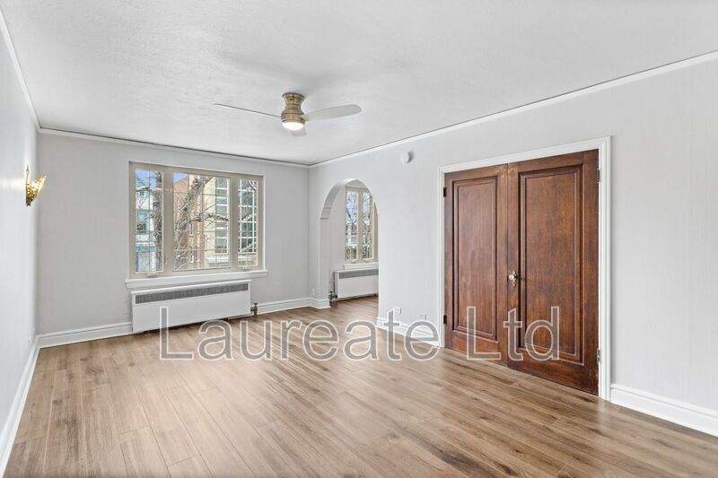 Newly remodeled bright 1bd in the Heart of Capitol Hill! property image